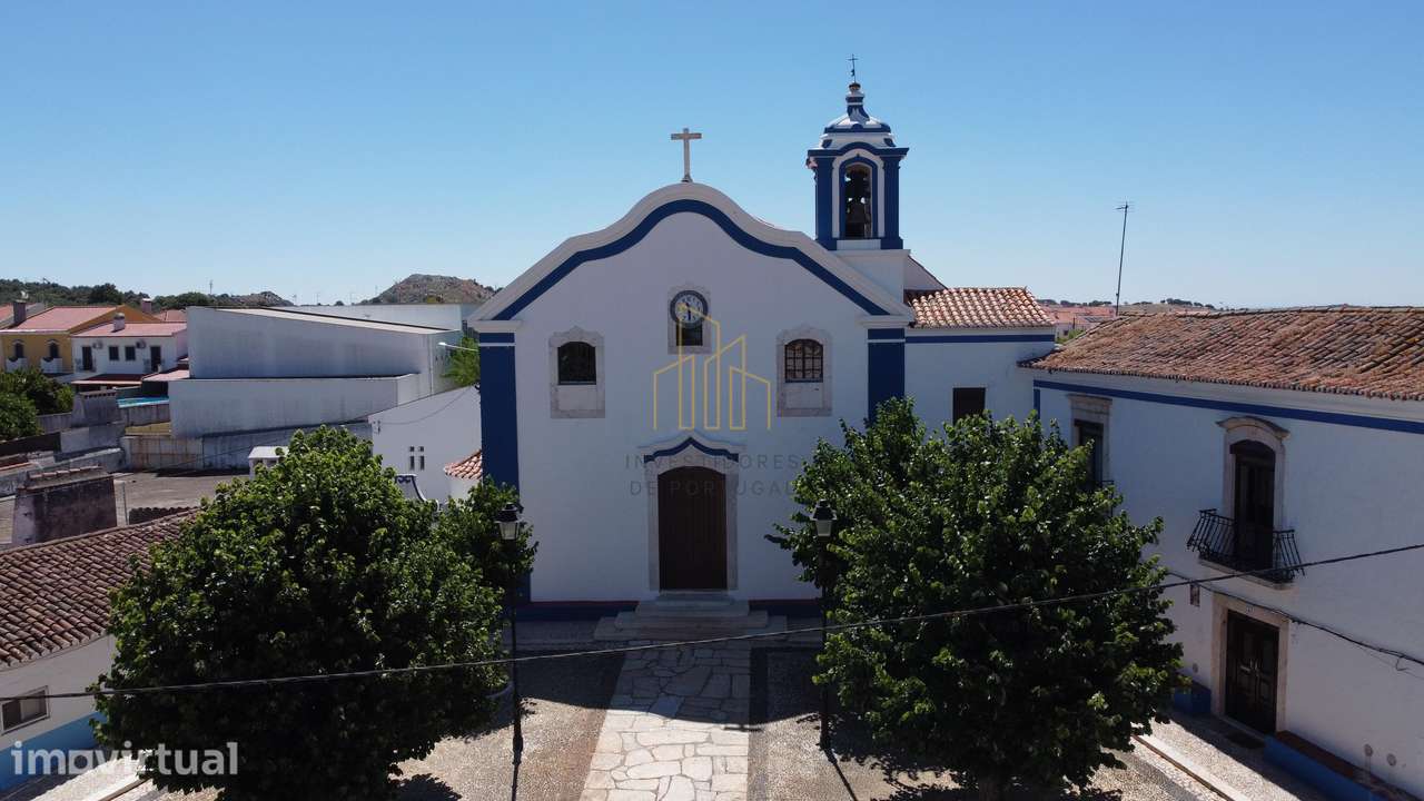 Casa de Aldeia - Grande imagem: 4/12