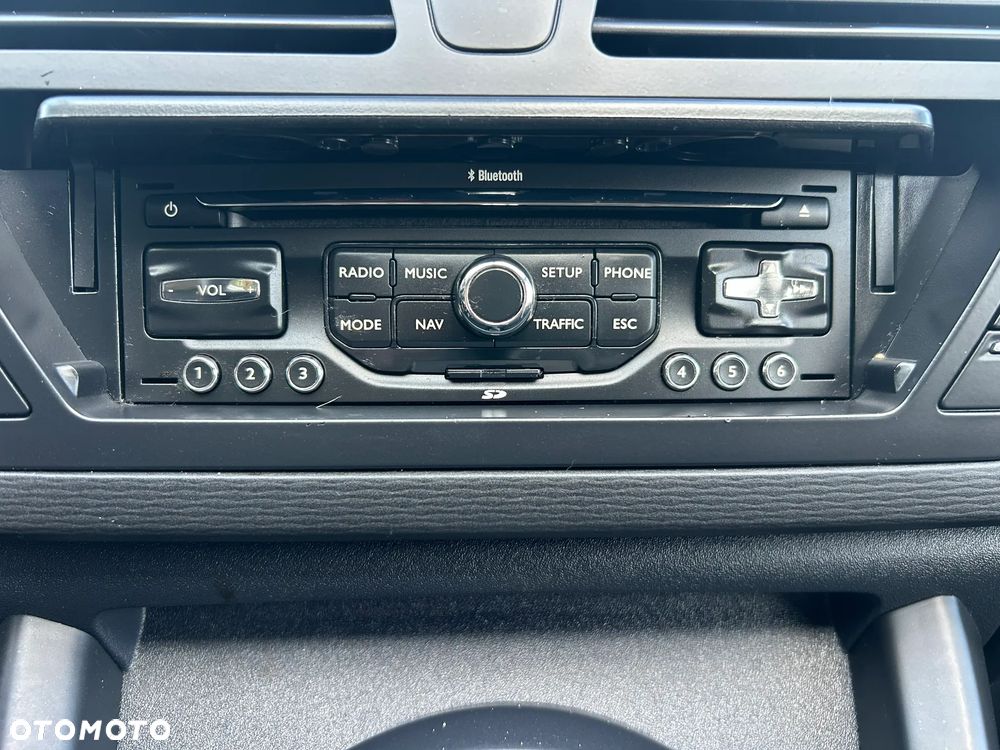 Citroën C4 Picasso 1.6 HDi FAP Tendance - 19