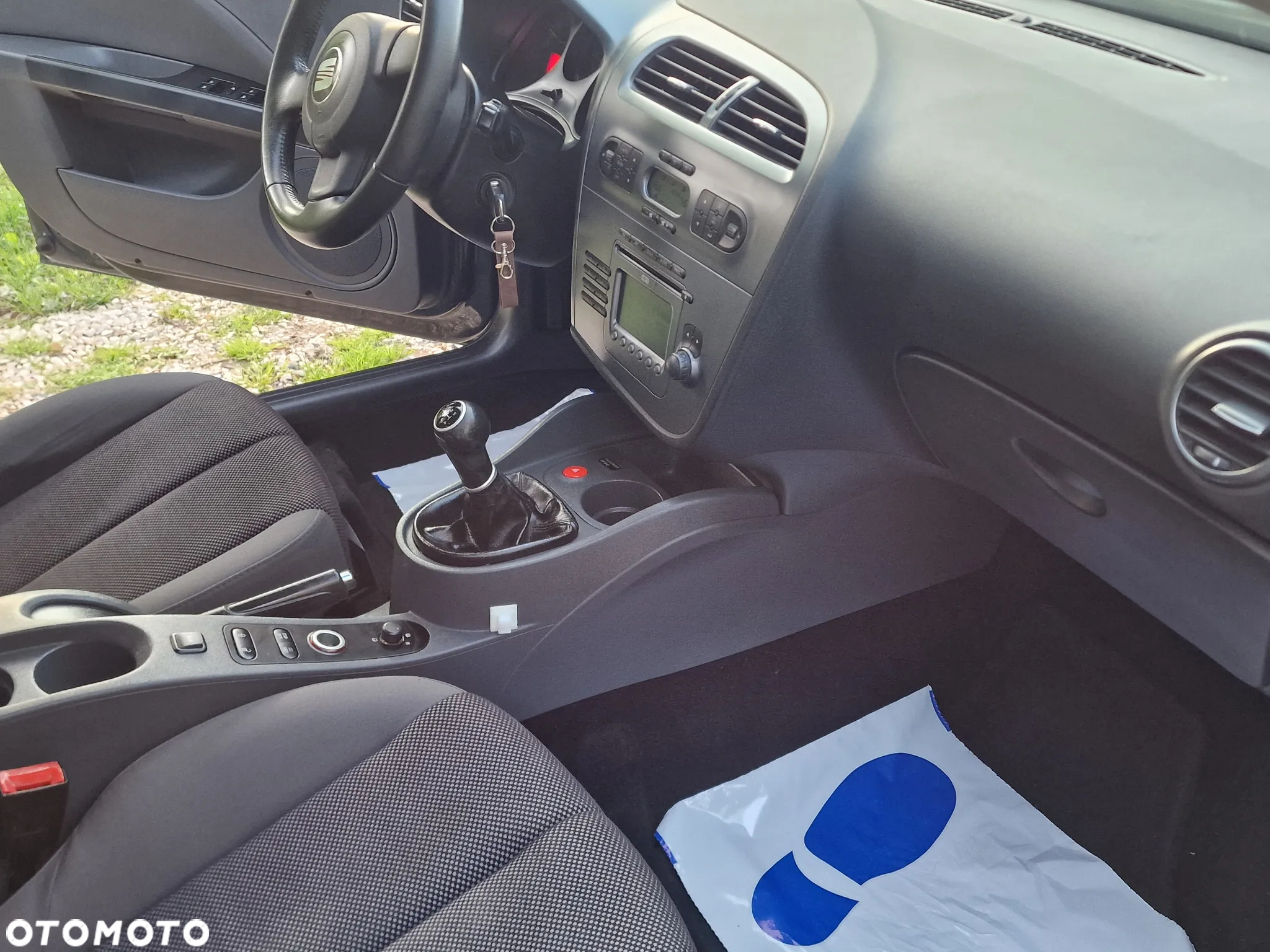 Seat Leon 1.4 TSI Sport - 6