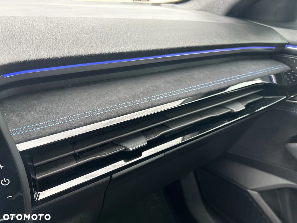 Renault Austral 1.2 E-Tech Full Hybrid 200 Iconic esprit Alpine MMT - 23