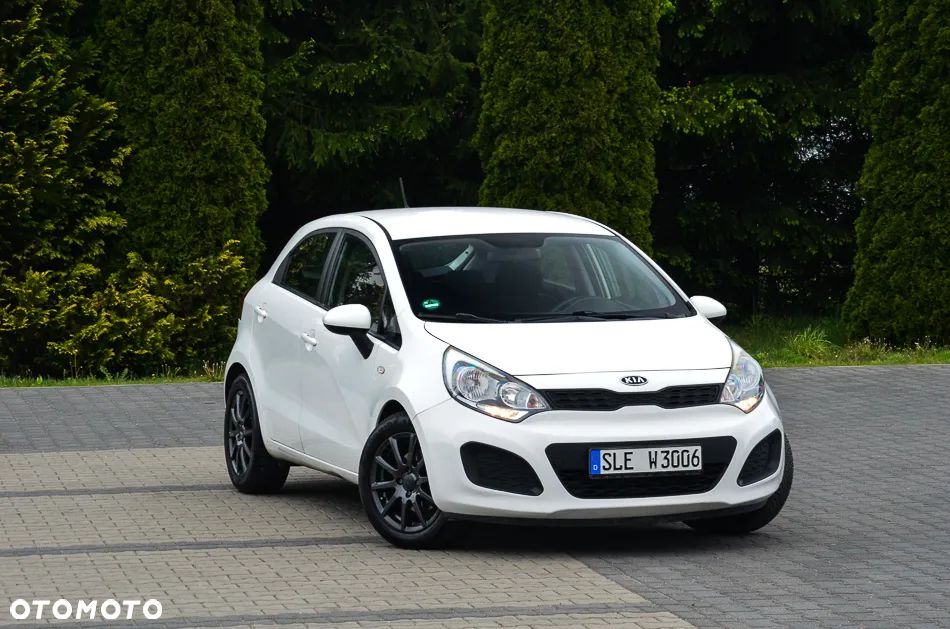 Kia Rio 1.4 Spirit - 3