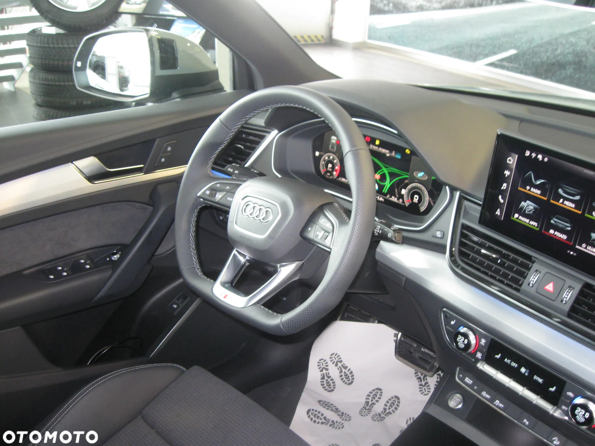 Audi Q5 2.0 TDI Quattro Sport S tronic - 10