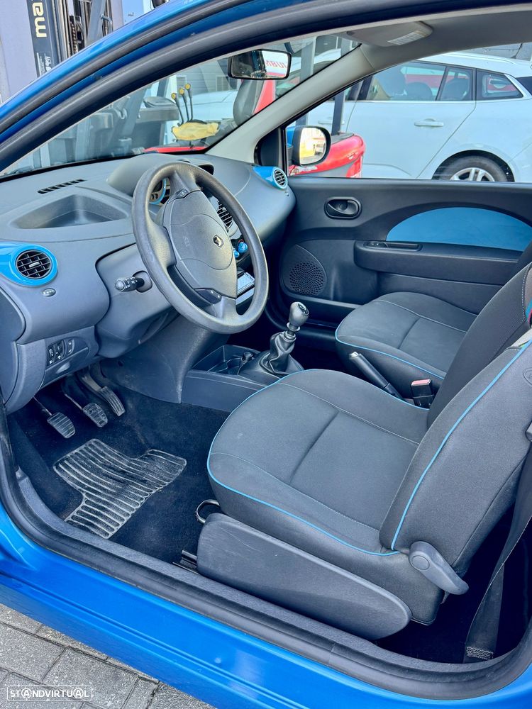 Renault Twingo 1.2 Confort - 10
