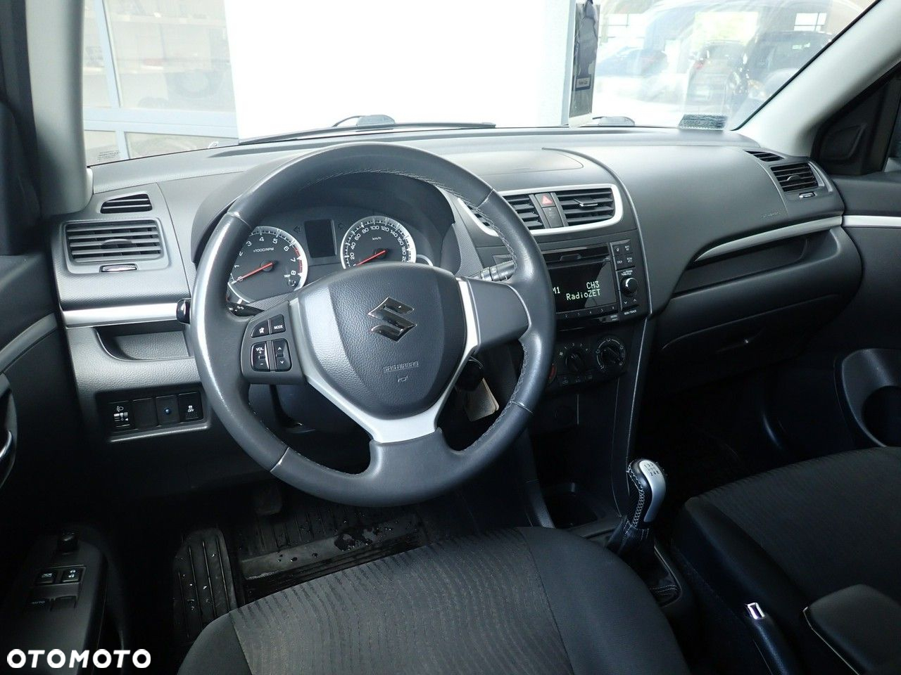 Suzuki Swift - 19