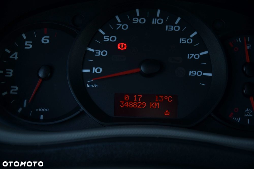 Renault MASTER=170DCi=WYWROTKA=4.00M=8EP - 26
