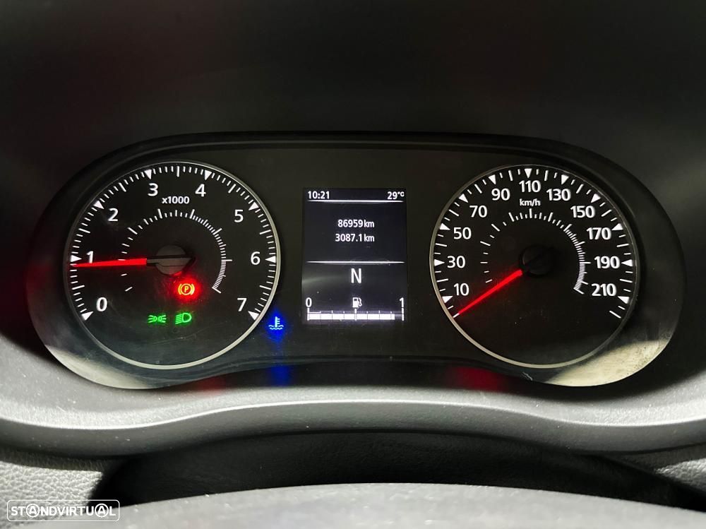 Renault Master L2H2 Confort Auto - 32