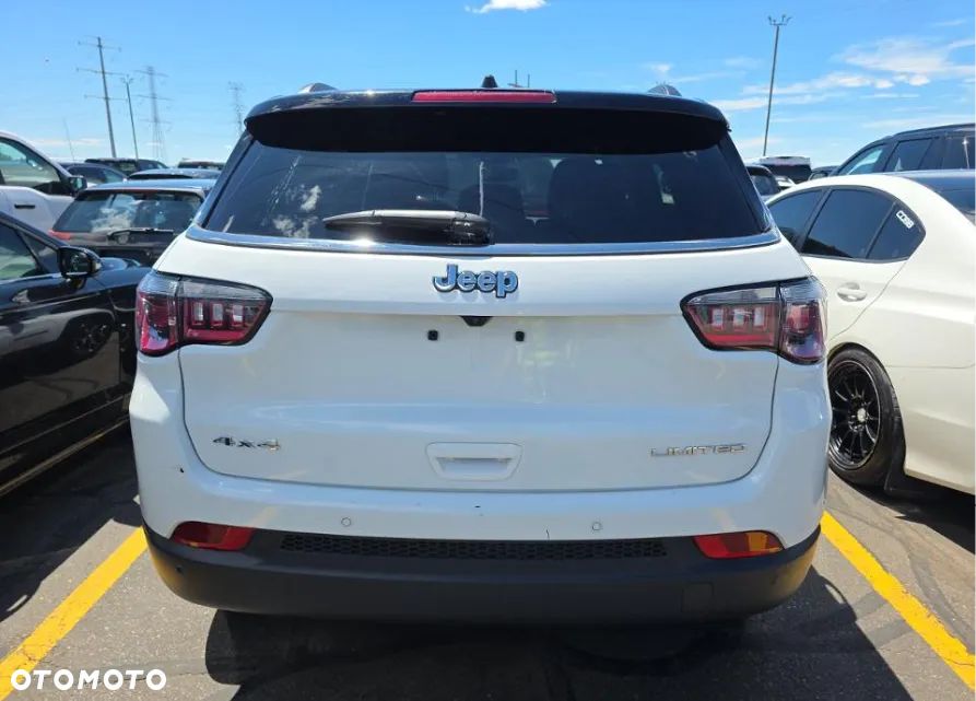 Jeep Compass - 6