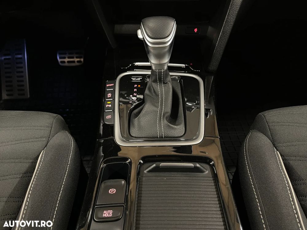 Kia Pro Ceed 1.5 T-GDI 7DCT GT Line - 22