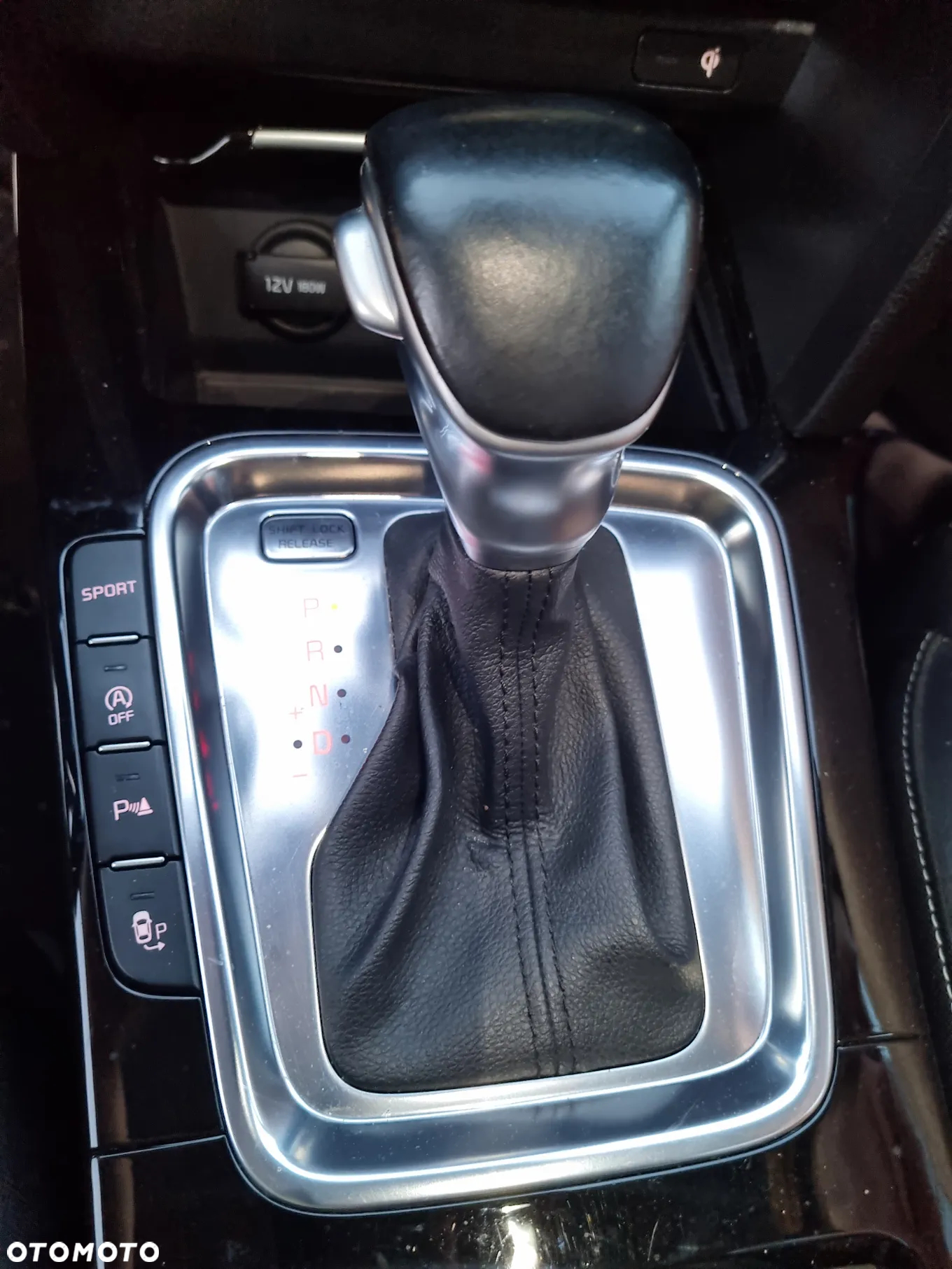 Kia Ceed 1.6 CRDi DCT Platinum Edition - 27