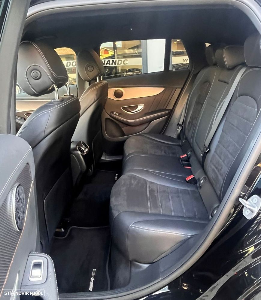 Mercedes-Benz EQC 400 4Matic - 13