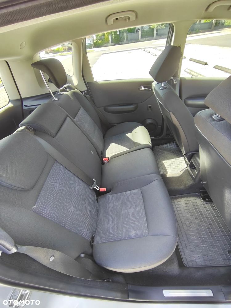 Mercedes-Benz Klasa A 160 BlueEfficiency - 15