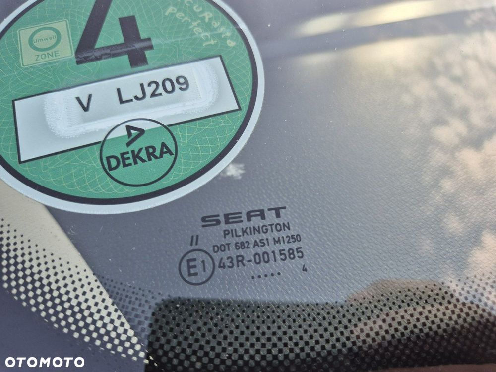 Seat Ibiza - 17