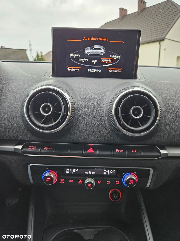 Audi A3 3-drzwiowe 2.0 TDI - 26