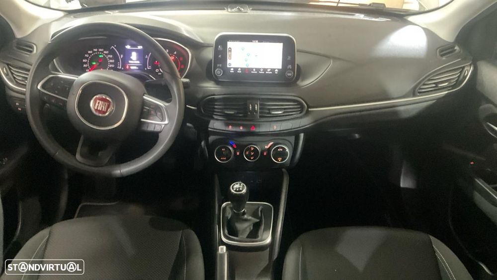 Fiat Tipo 1.3 M-Jet Lounge - 3