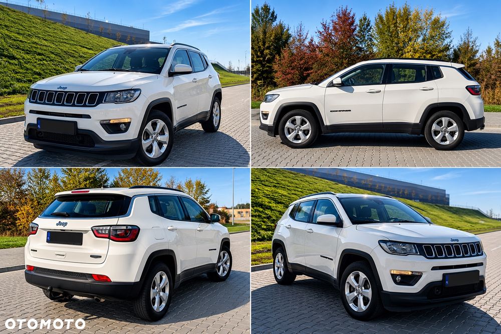 Jeep Compass - 12