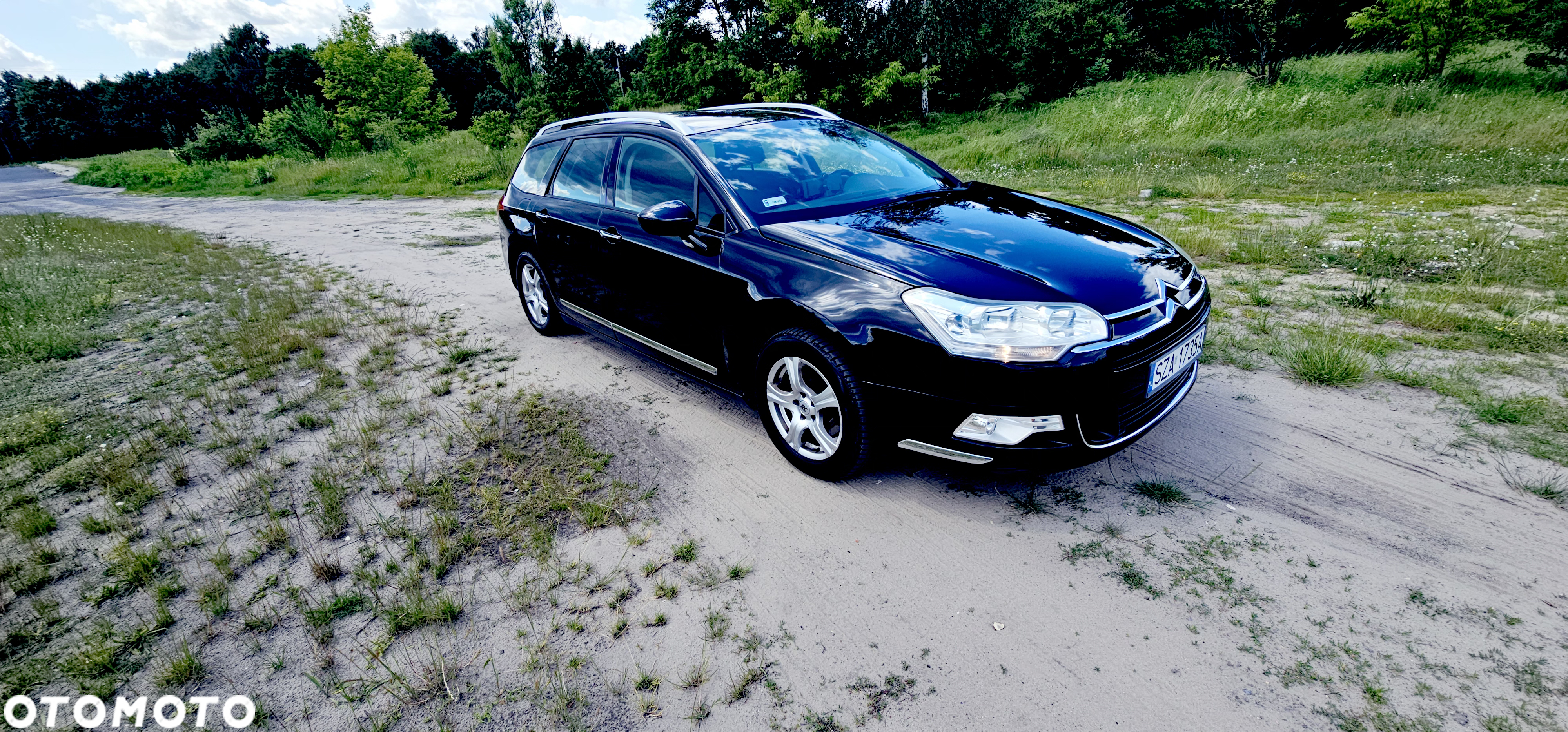 Citroën C5 Kombi HDi 110 Business Class - 10