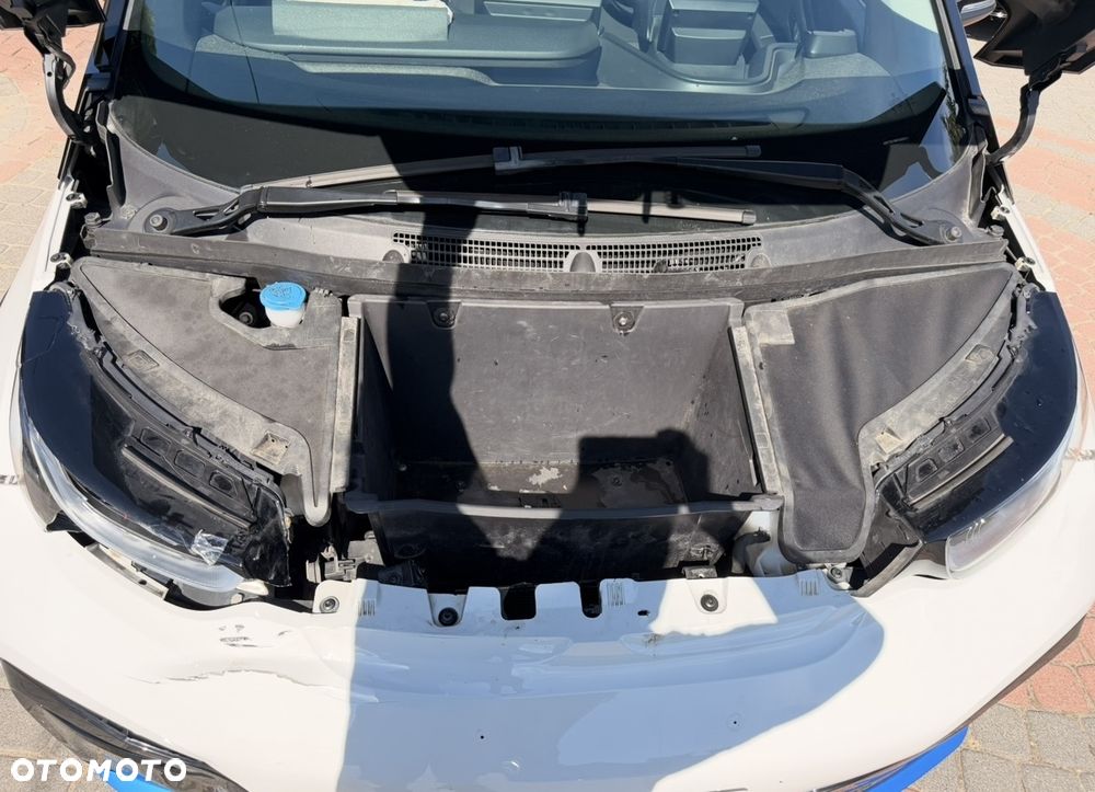BMW i3 i3S 120 Ah - 20