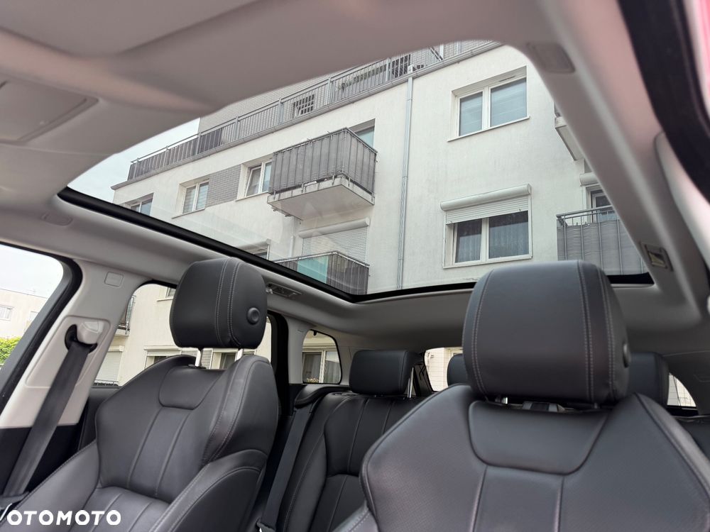 Land Rover Range Rover Evoque - 23