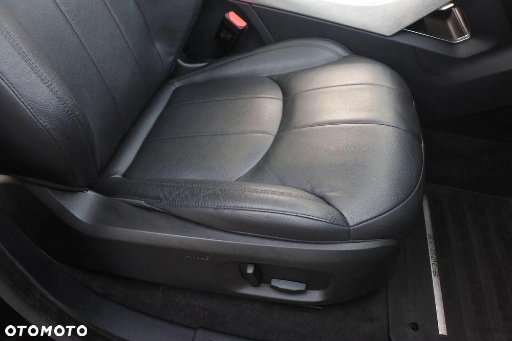 Land Rover Range Rover Evoque TD4 Black-Edition - 7