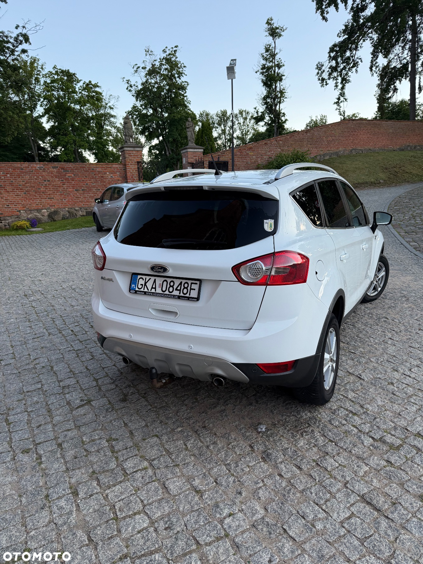 Ford Kuga 2.0 TDCi Titanium - 5