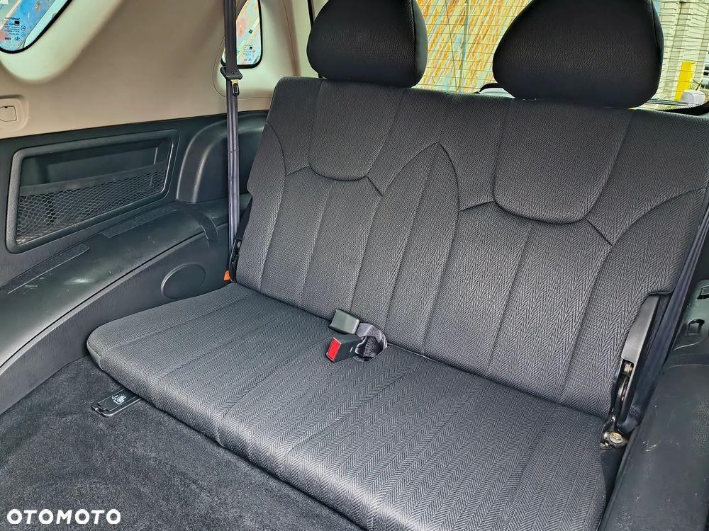 SsangYong/KGM Rexton W 2.0 D20 DTR 4WD Crystal - 24