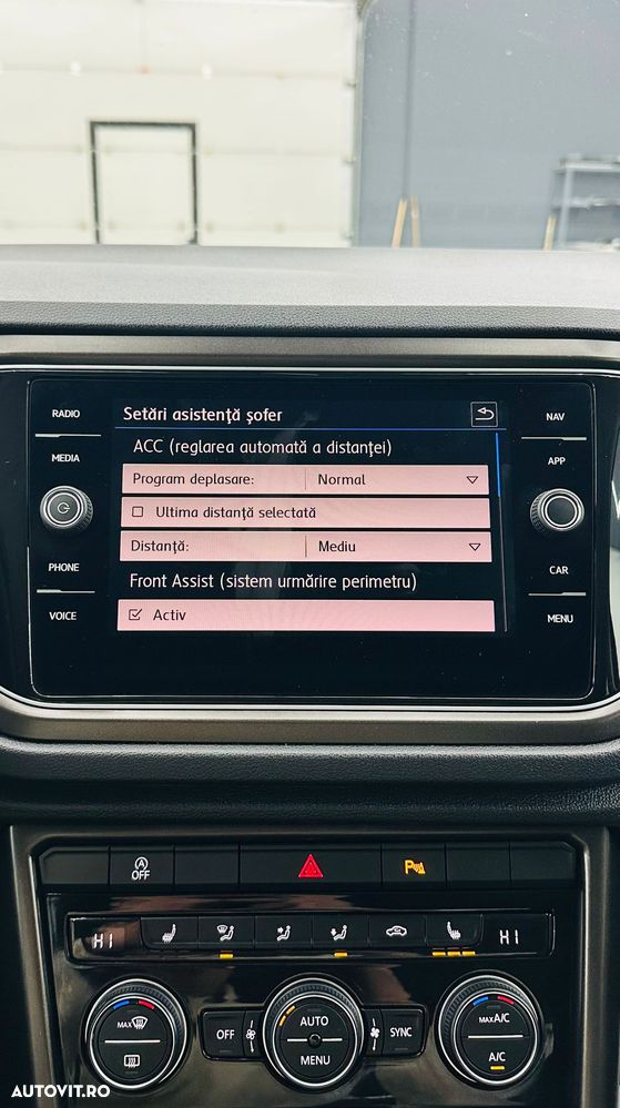 Volkswagen T-Roc 1.6 TDI SCR UNITED - 26