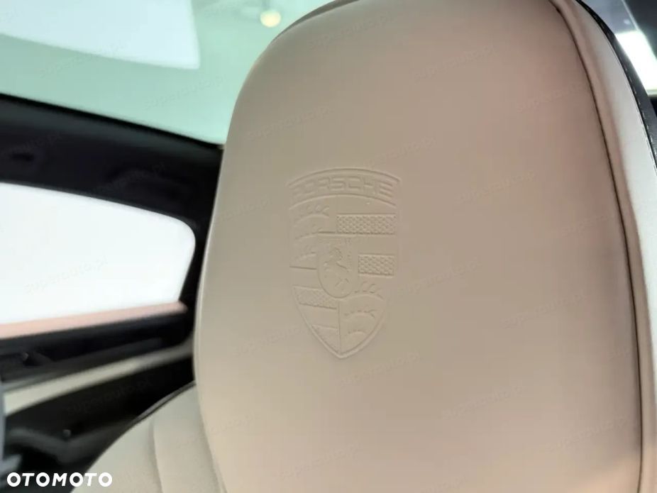 Porsche Cayenne Black Edition - 8