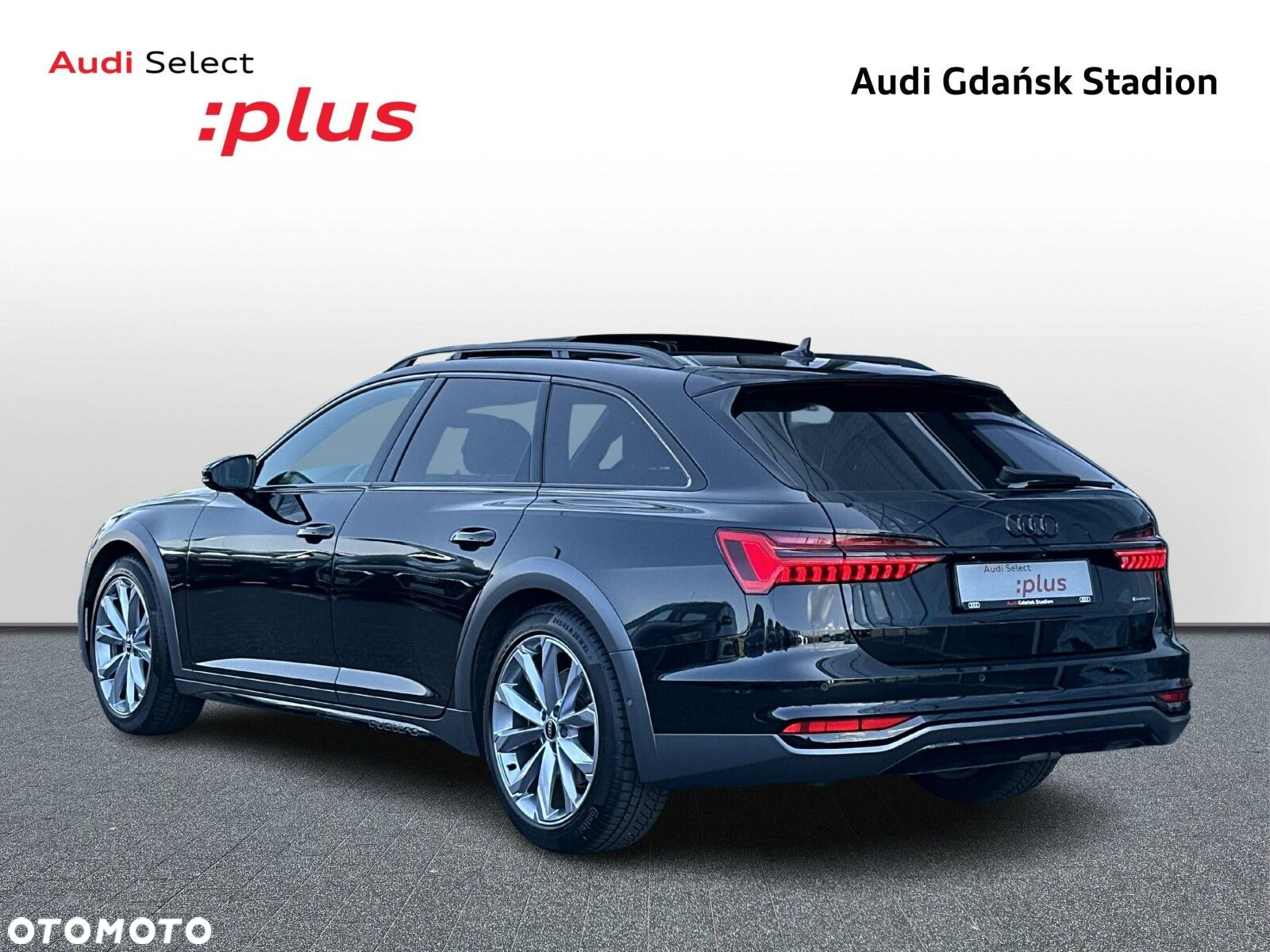 Audi A6 Allroad - 4