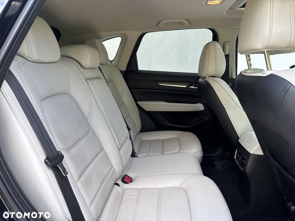 Mazda CX-5 - 10