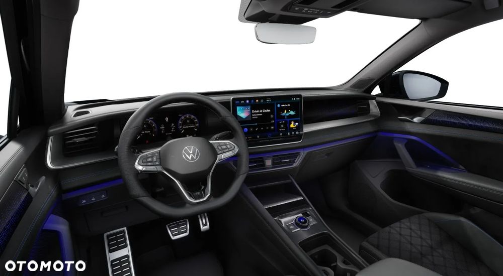 Volkswagen Tayron 2.0 TSI R-Line Plus DSG - 4