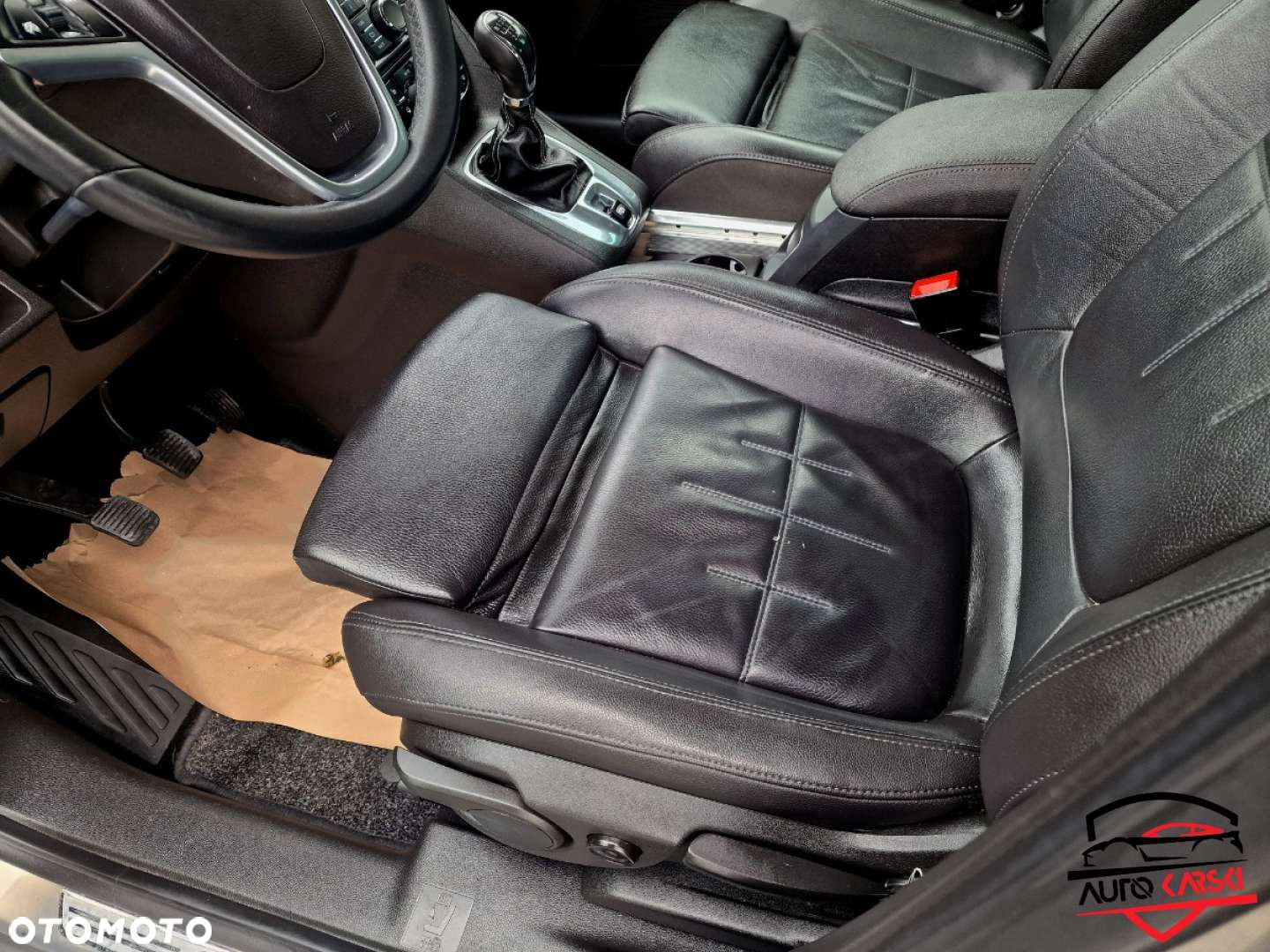 Opel Meriva - 34