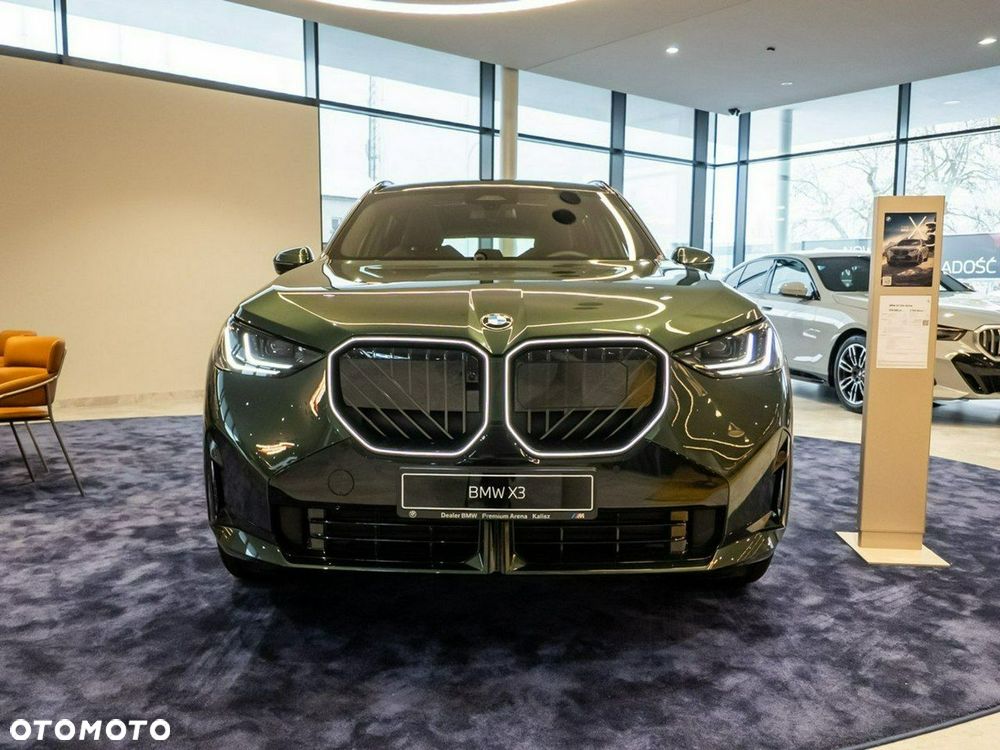 BMW X3 - 3