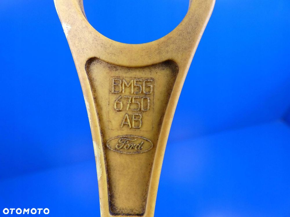 VOLVO V60 I S60 II V40 II FORD 1.6 T4 T3 BAGNET POZIOMU OLEJU MIARKA - 3