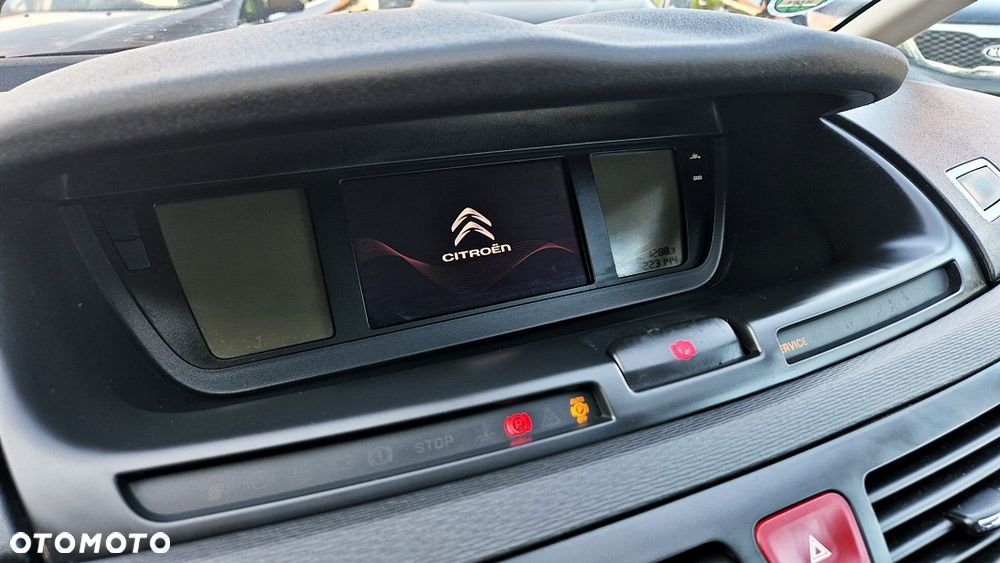Citroën C4 Picasso 1.6 VTi Vitamin - 26