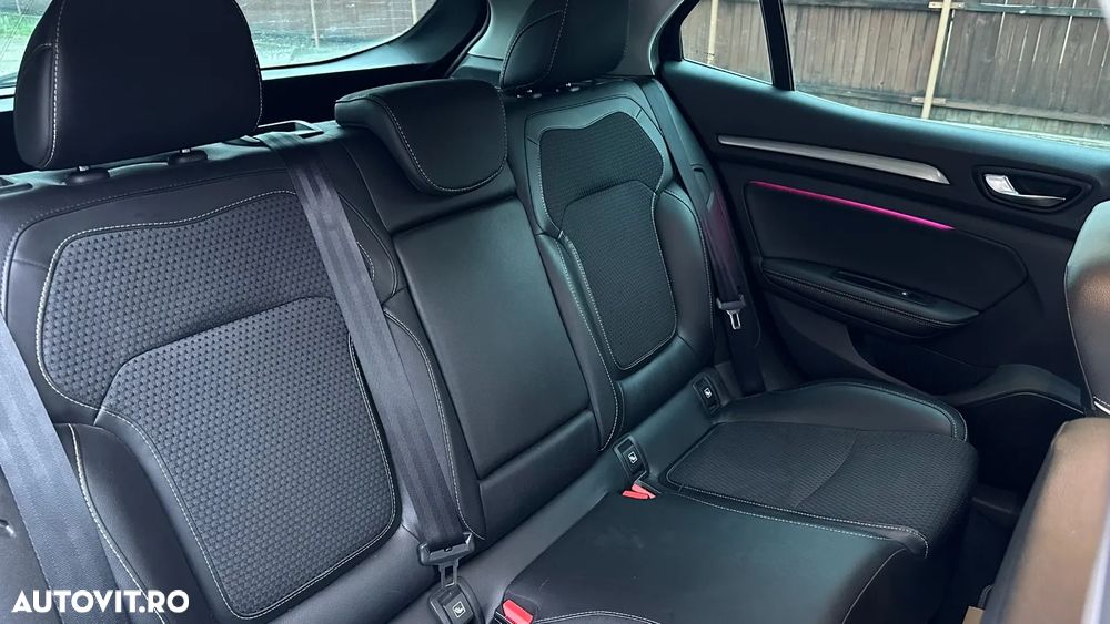 Renault Megane ENERGY dCi Intens - 22