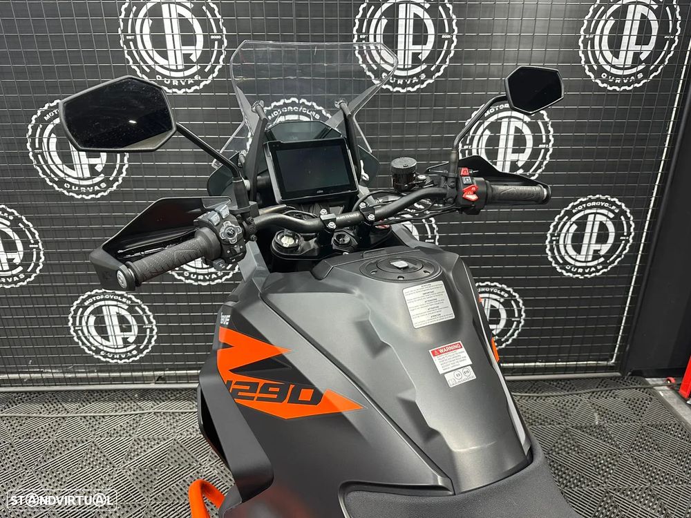 KTM 1290 Super Adventure S TECHPACK - 8