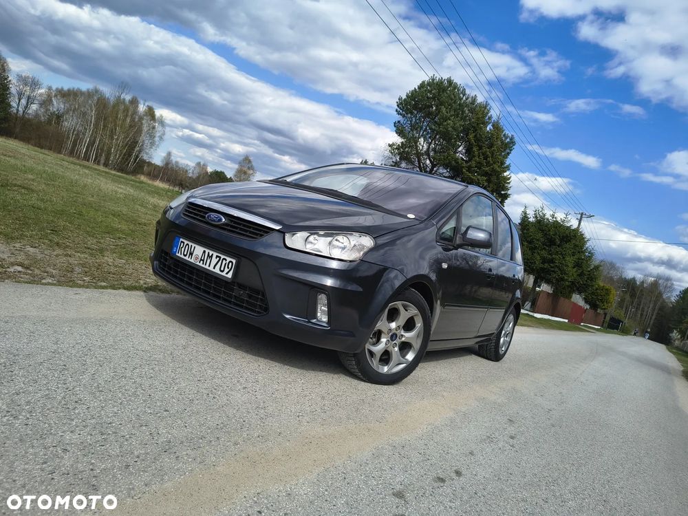 Ford C-MAX ver-2-0-tdci-edition - 7