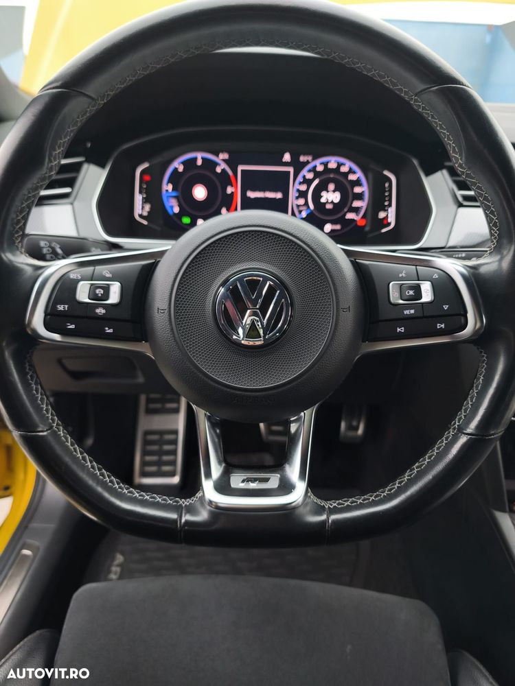 Volkswagen ARTEON 2.0 TDI DSG R-Line - 3