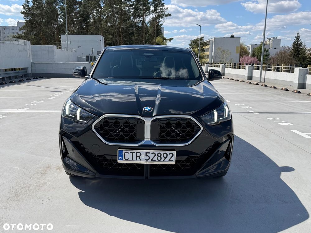 BMW X2 - 2