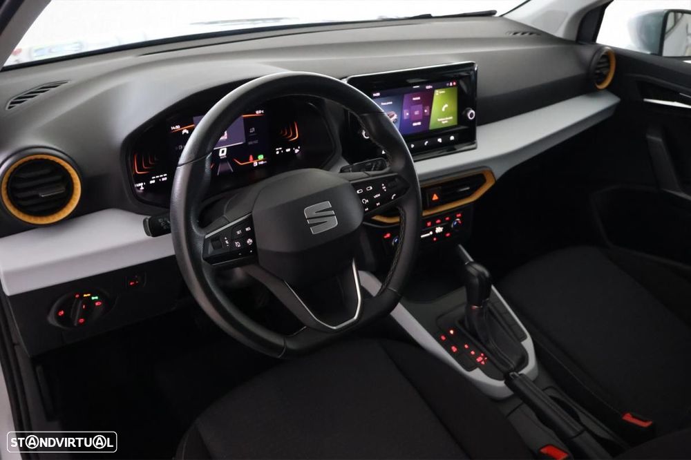 SEAT Arona 1.0 TSI Style DSG - 2