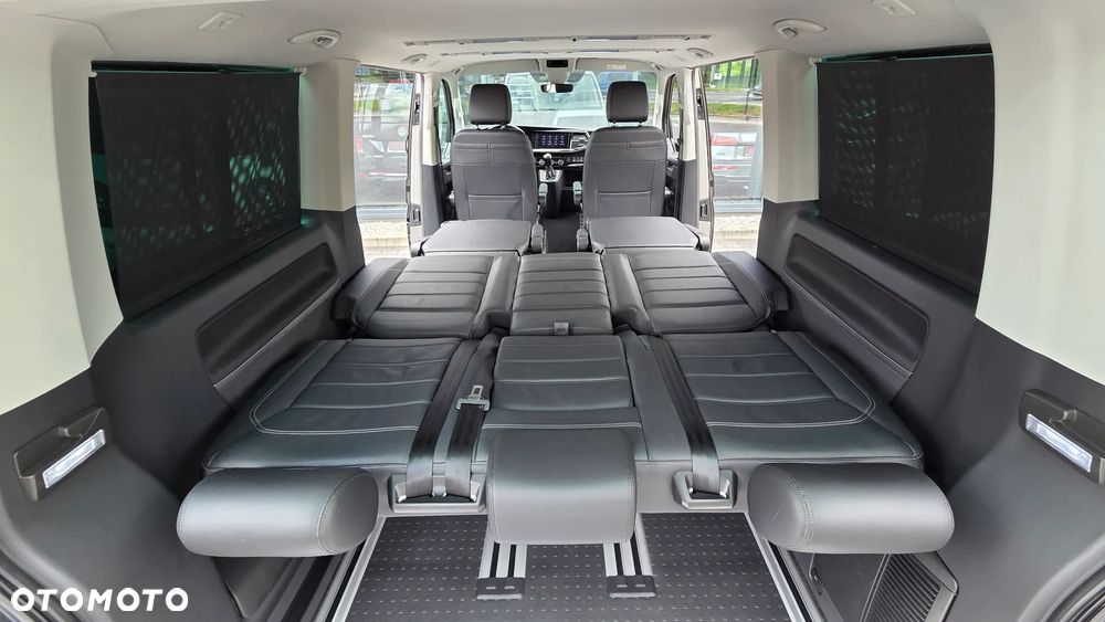 Volkswagen Multivan 2.0 TDI L1 Highline 4Motion DSG - 22