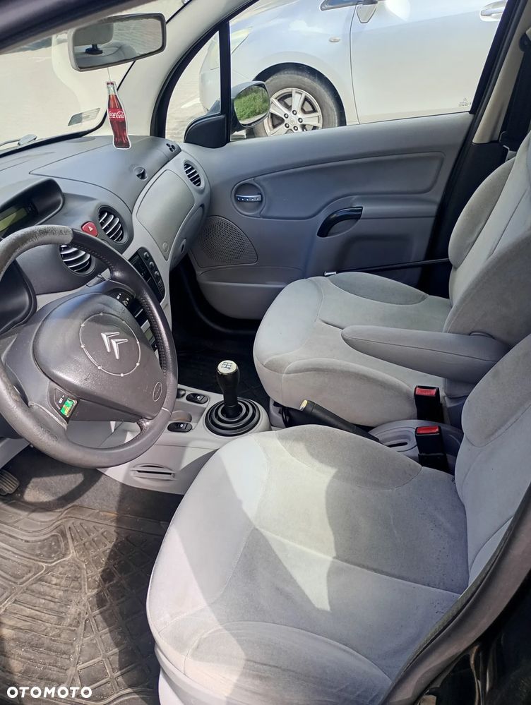 Citroën C3 1.4 HDi 16v SX - 11