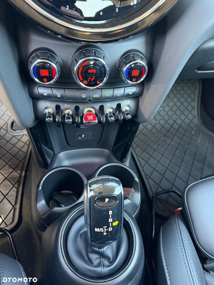 MINI Cooper Multitone Edition - 22