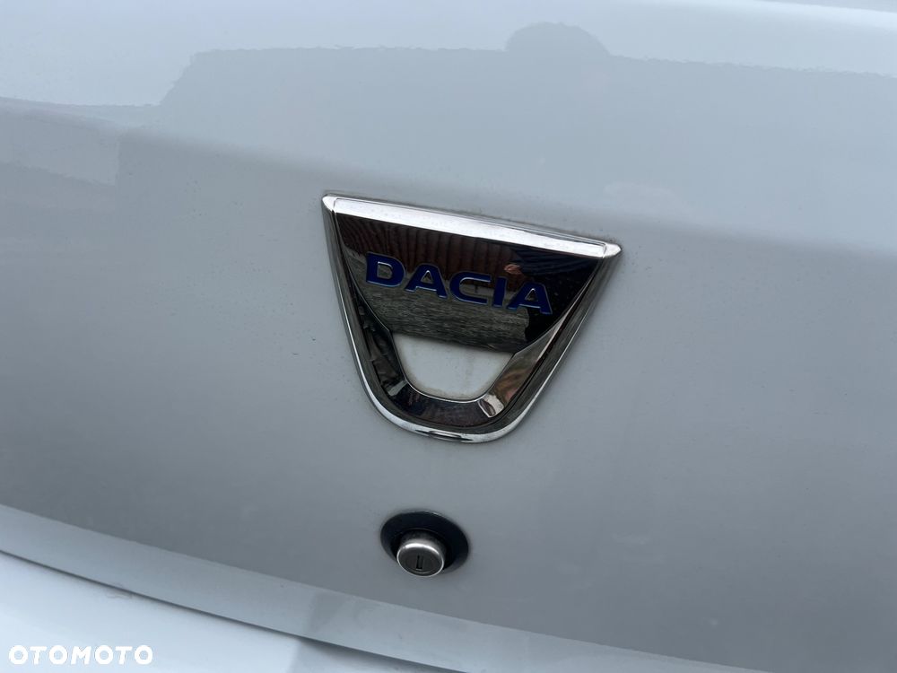 Dacia Sandero SCe 75 Essentiel - 6