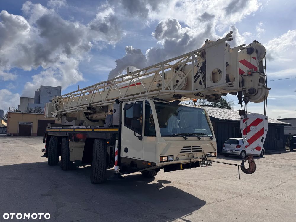 Demag AC 50-1 - 6