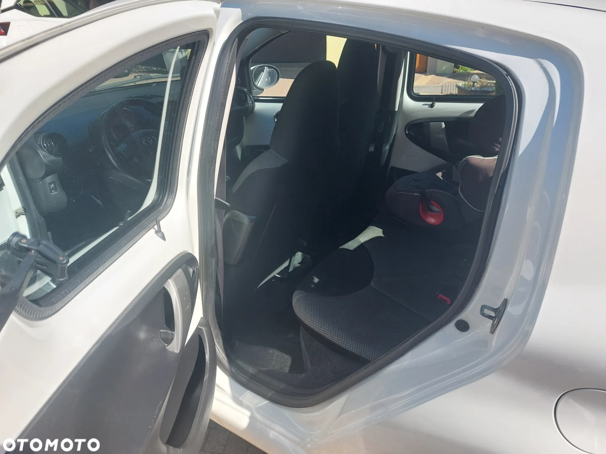 Toyota Aygo 1.0 VVT-i - 8