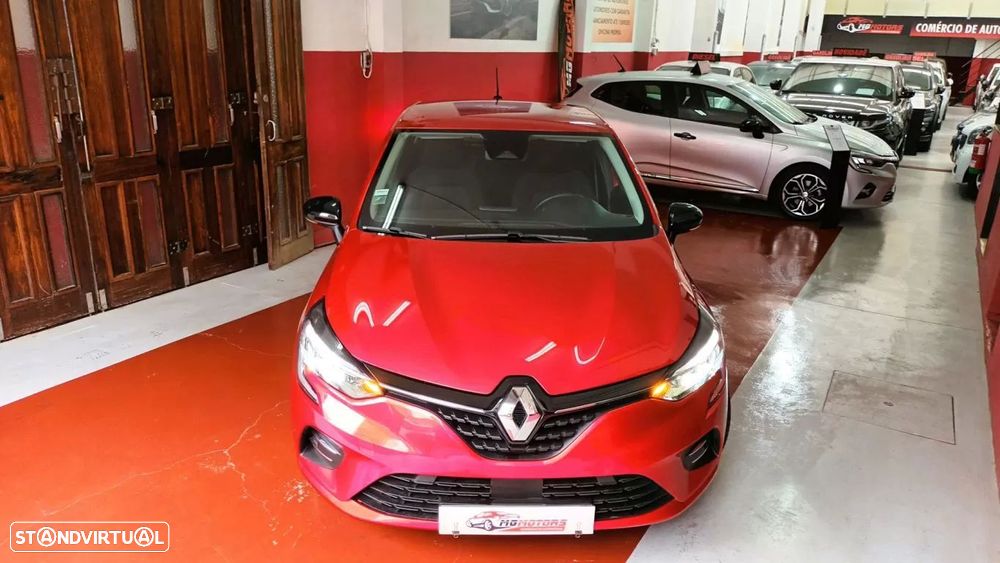 Renault Clio 1.0 TCe Intens - 17