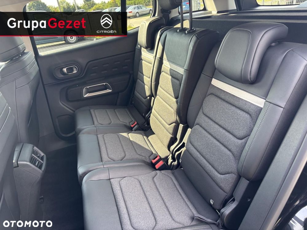 Citroën C5 Aircross - 9