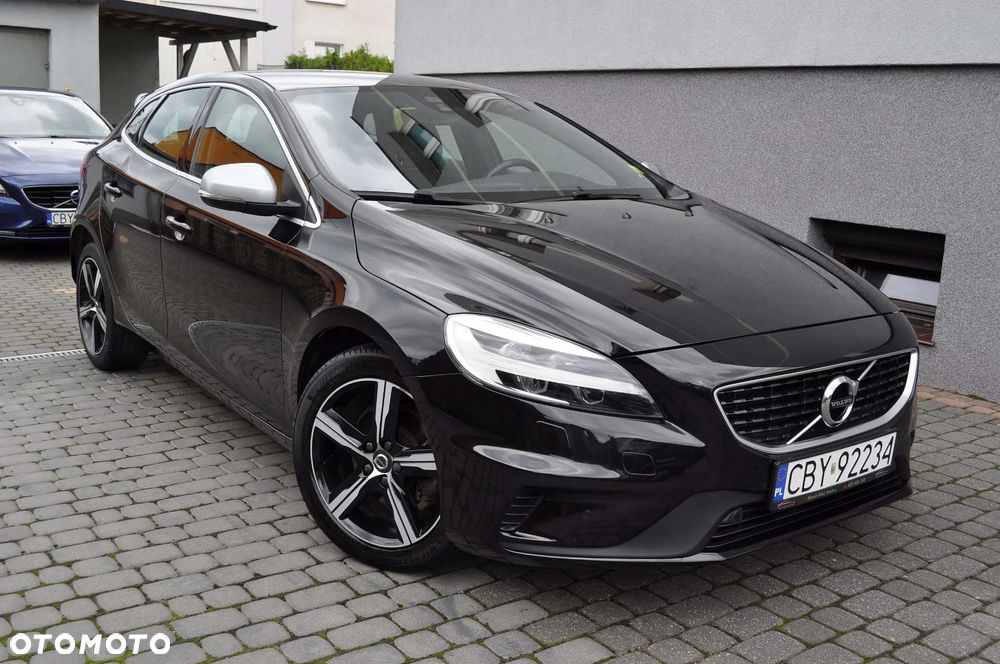 Volvo V40 T3 RDesign - 5