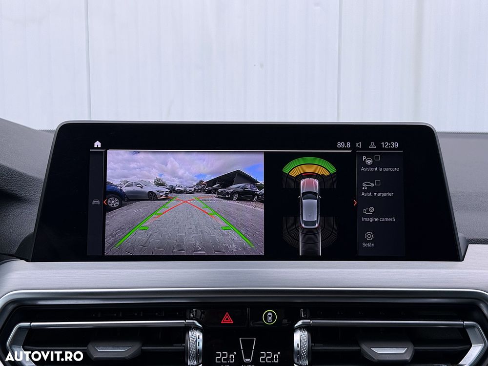 BMW X4 xDrive20d AT MHEV - 30